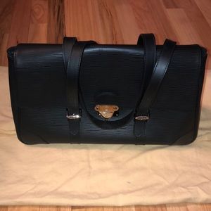 Louis Vuitton Epi Segur MM